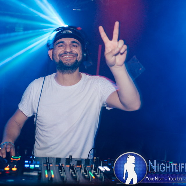 Addicted to Bass