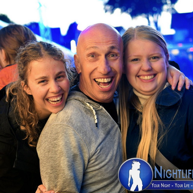 Pfingstvolksfest