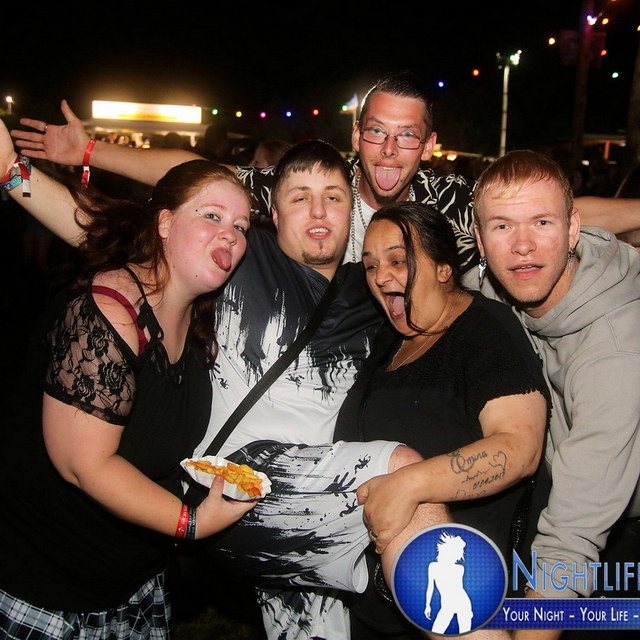 Kuden Open Air