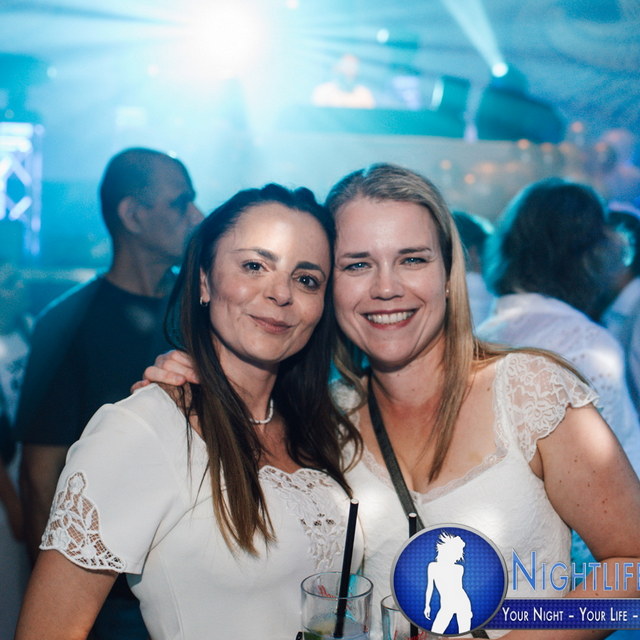 White Night