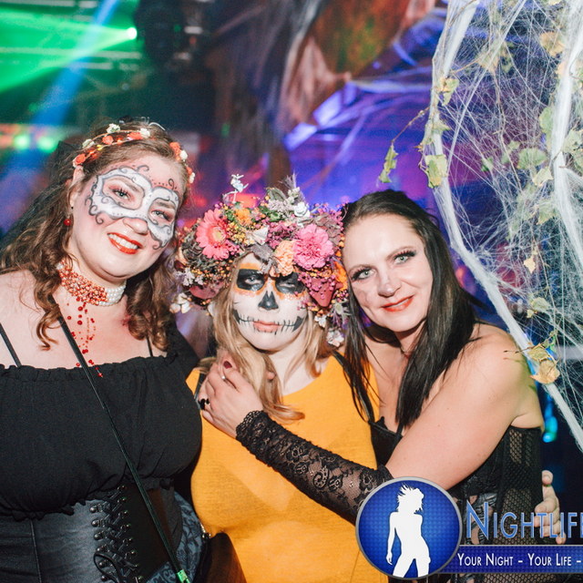 Cheap Cheap Club Halloween