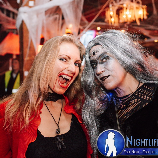 School´s Soon Halloween