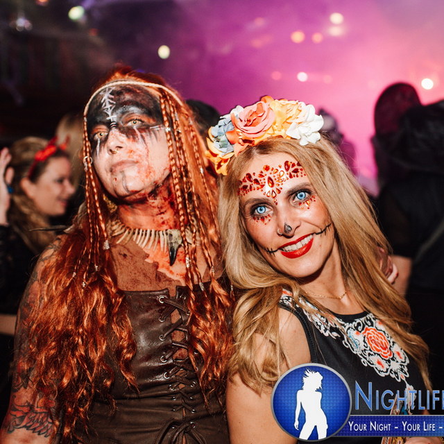 80er 90er 2000er Party