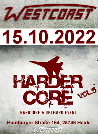 Harder Core Vol.5