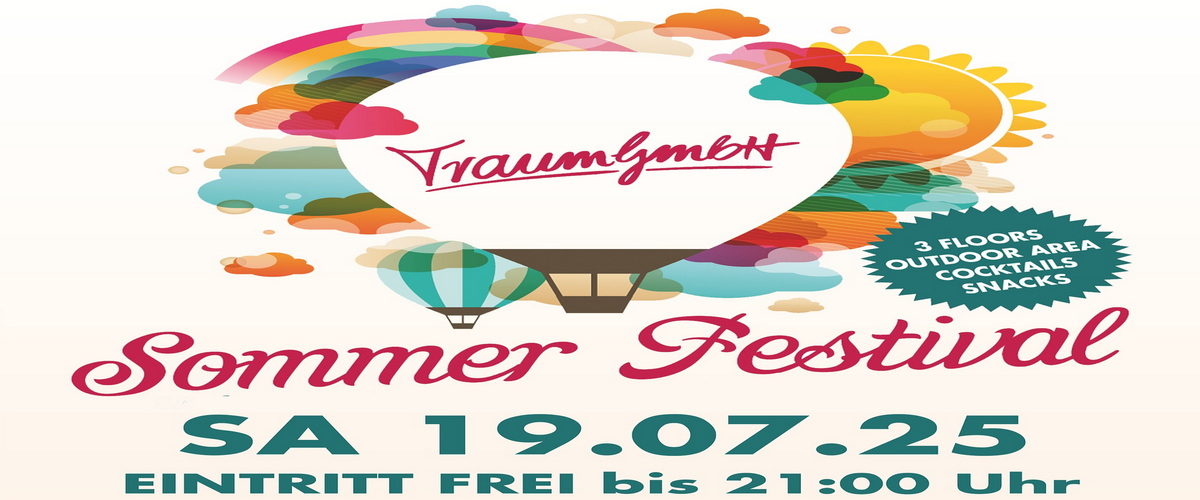 Somme Festival