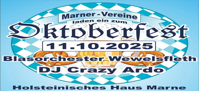Oktoberfest