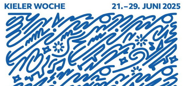 Kieler Woche 2025