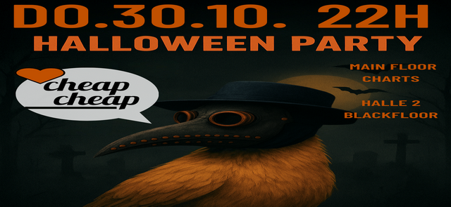 Cheap Cheap Club Halloween
