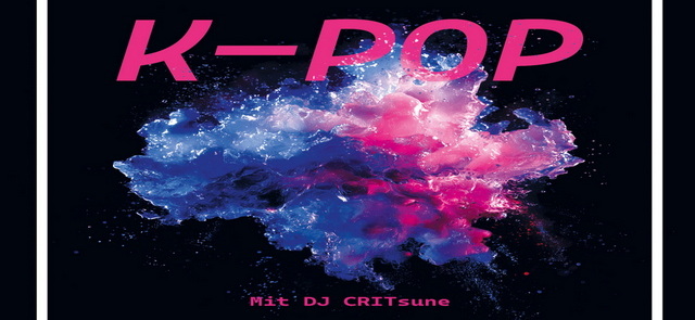 K-POP Party