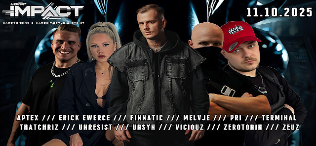 Impact Vol. 2