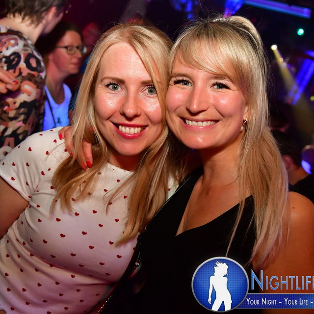 90er Party