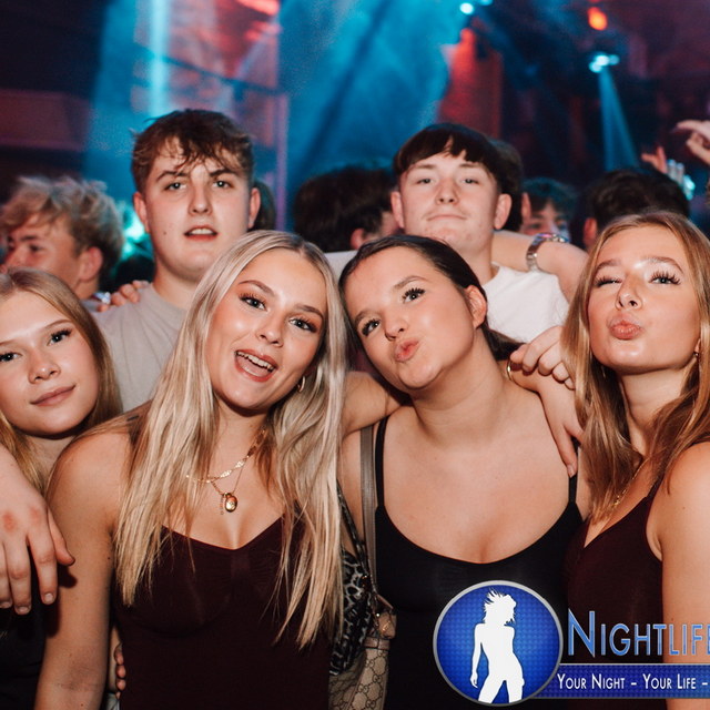School´s Out Party