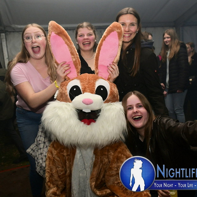 Osterfete Windbergen