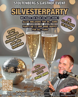 Silvesterparty