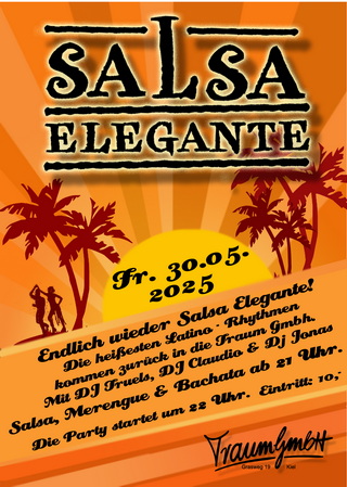 Salsa Elegante