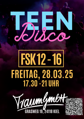 Teen Disco