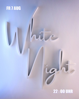 White Night