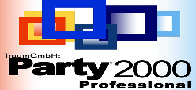 Party 2000 Professional