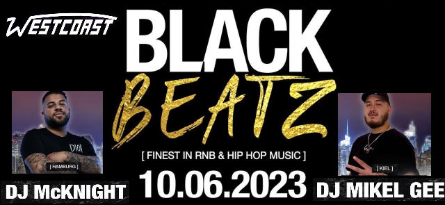 Black Beatz