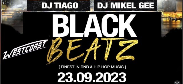 Black Beatz