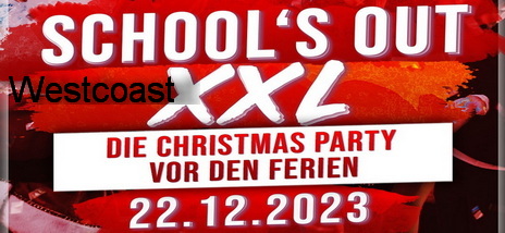 School´s Out XXL