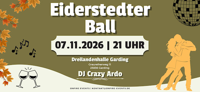 Eiderstedter Ball
