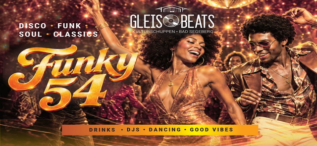 Funky 54