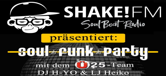 Shake! FM