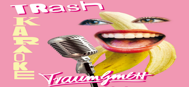 Trash Karaoke