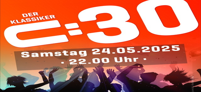 Ü30